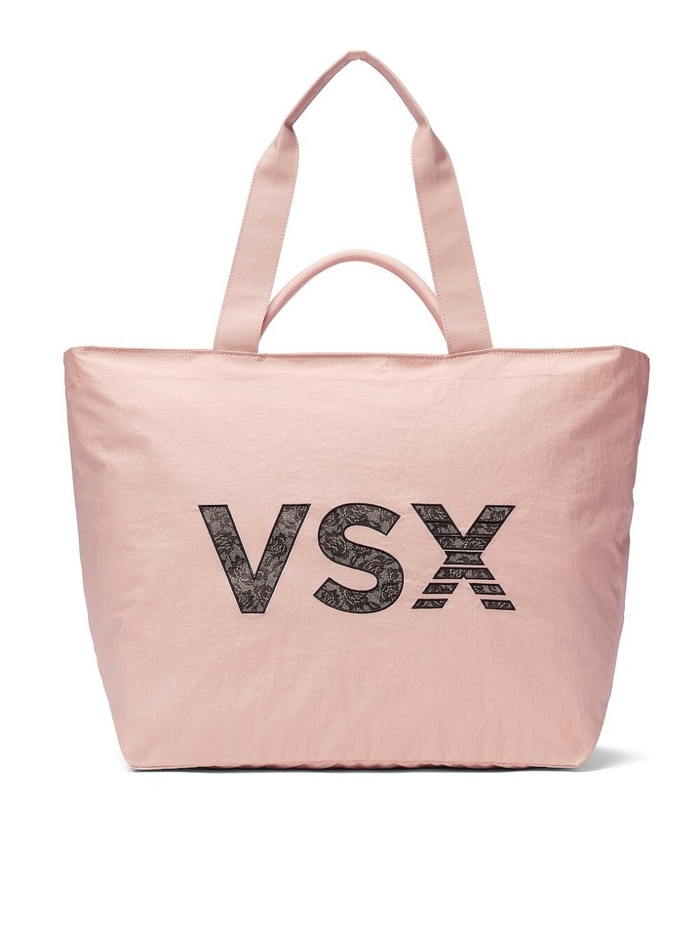 NWT Victoria's Secret VSX Large Tote Bag